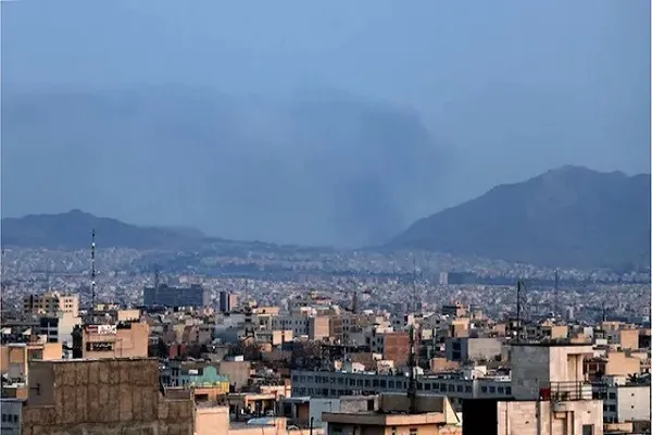 iran